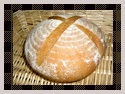 自家製天然酵母パン11