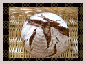 自家製天然酵母パン13